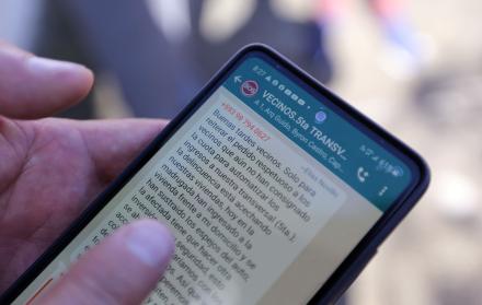 Seguridad en Los Mastodontes 2