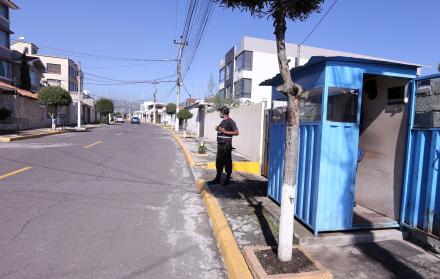 Seguridad en Los Mastodontes 2