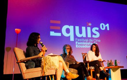 En la III edición del Festival se proyectarán 46 películas en funciones virtuales para todo Ecuador y presenciales en las ciudades de Quito y Cuenca.