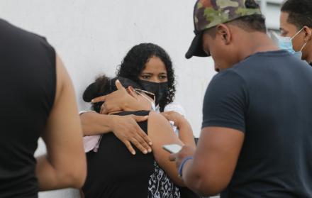 penitenciaría