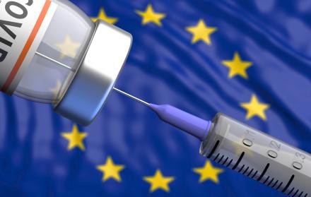 vacunacion europa