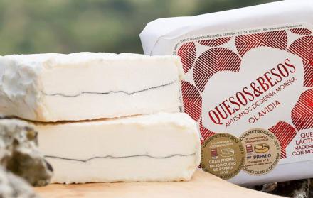 En Asturias se celebró la 33.ª ceremonia del certamen World Cheese Awards,