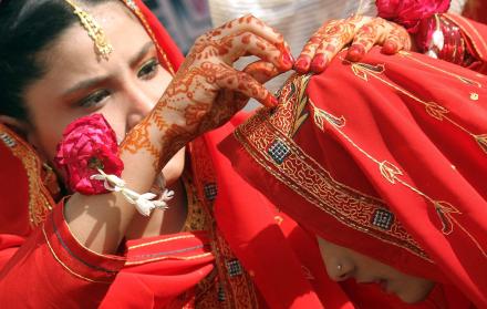PAKISTÁN