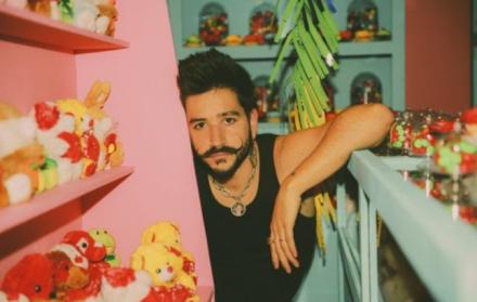 Pesadilla es el segundo sencillo del nuevo álbum de Camilo que se estrenará en el 2022.