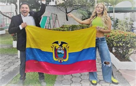 El poder del amor