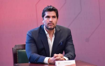 Eduardo Verástegui