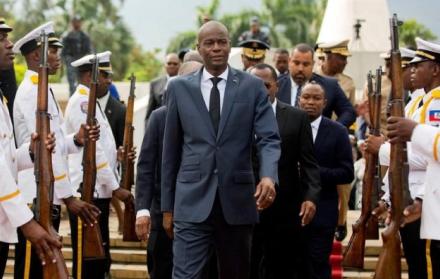 haiti
