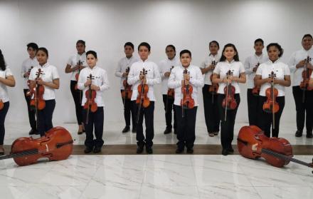 Orquesta