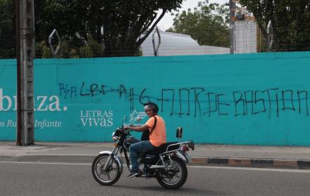 Letras Vivas grafitead (7556627)