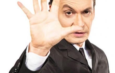Roberto Bonafont
