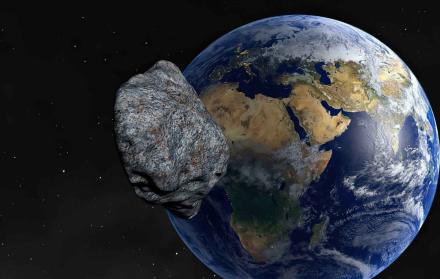 Descubierto en 1994 por los científicos de la NASA, el asteroide se mueve a 47.344 millas por hora (76.192 km/h), de acuerdo al Centro de Estudios de Objetos Cercanos a la Tierra de la NASA, la división de la agencia aeroespacial que rastrea cometas y ast