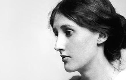 Virginia Woolf