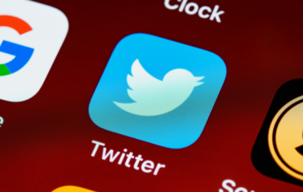twitter