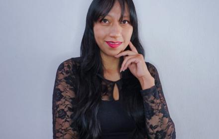 La periodista fue encontrada sin vida en Quito