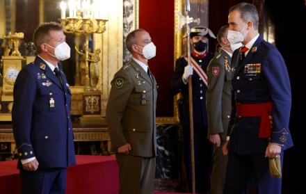 Rey Felipe vi