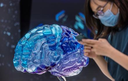 La epilepsia es un trastorno neurológico en el que la actividad cerebral se altera. Una descarga eléctrica anormal de las neuronas provoca convulsiones o períodos de comportamiento y sensaciones inusuales, y a veces, pérdida de la consciencia.