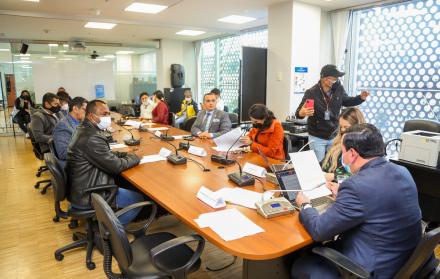 COMISIÓN DE TRANSPARENCIA