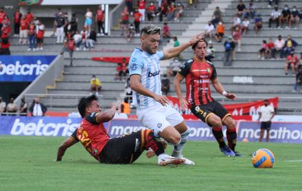 Deportivo-Cuenca-Guayaquil-City