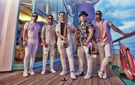 Los Embajadores de la Salsa, grupo venezolano