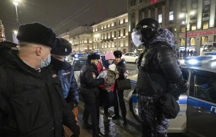 Rusia