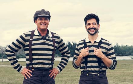 El videoclip fue grabado en la ciudad de Miami y estuvo dirigido por Felipe Montoya y Sergio Ramírez.