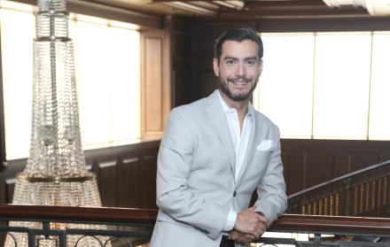 Danilo Rosero