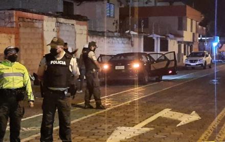 joven asesinado