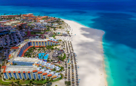aruba