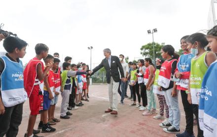 GUILLERMO LASSO