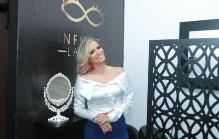 Fabiola Véliz