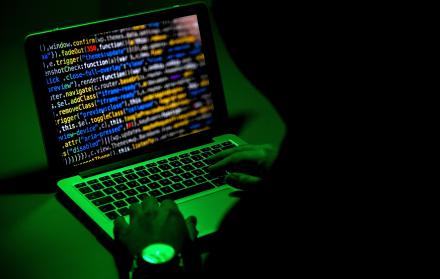 hacker
