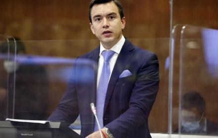 Noboa- Ley- Inversiones