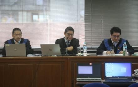 JUICIO LAS TORRES