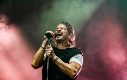Ricardo Arjona