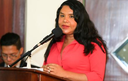 Diane Rodríguez