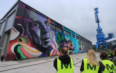 Murales