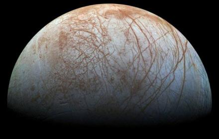 helada europa