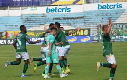 ORENSE-LIGA-QUITO-LIGAPRO