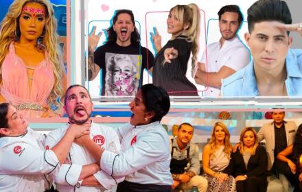 Televisión nacional