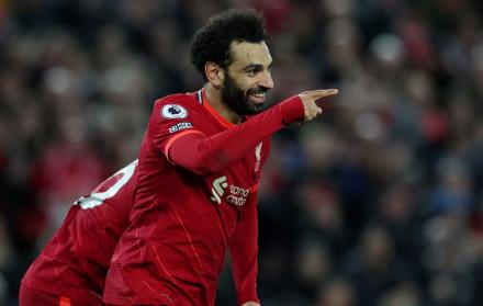 Mohamed-Salah-Liverpool