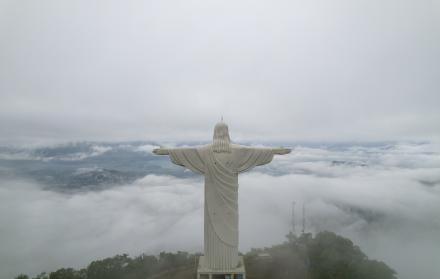 cristo brasil