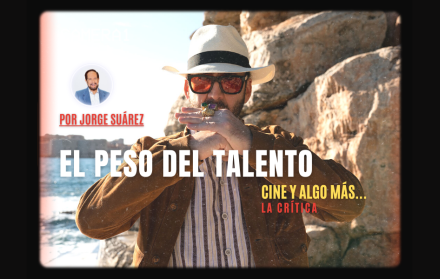 El peso del talento