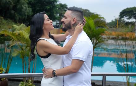 Pareja
