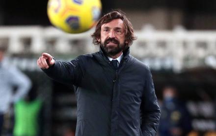 El martes 14 de junio, será presentado como nuevo entrenador del equipo turco.