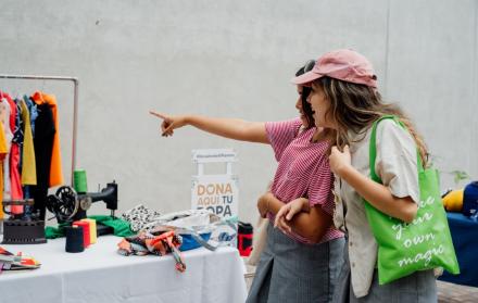 Bazar Alemán