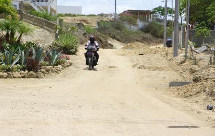 Ballenita Santa Elena