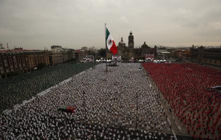 mexico