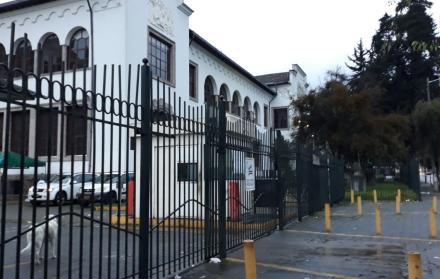 CASA DE LA CULTURA LUNES