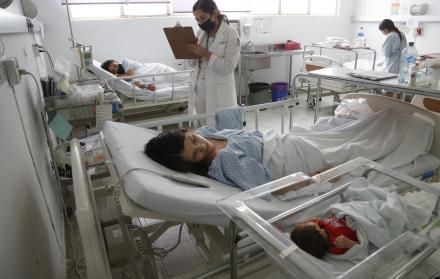 México_Código mariposa_Muertes perinatal