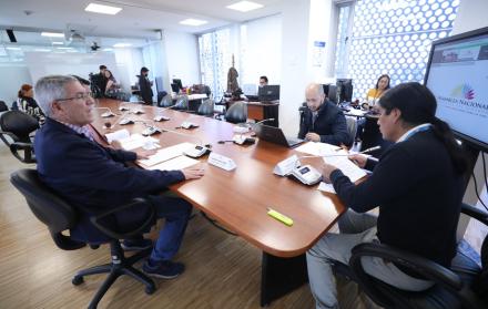 Comisión Legislativa